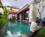 Grania Bali Villas